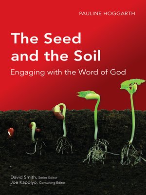cover image of The Seed and the Soil